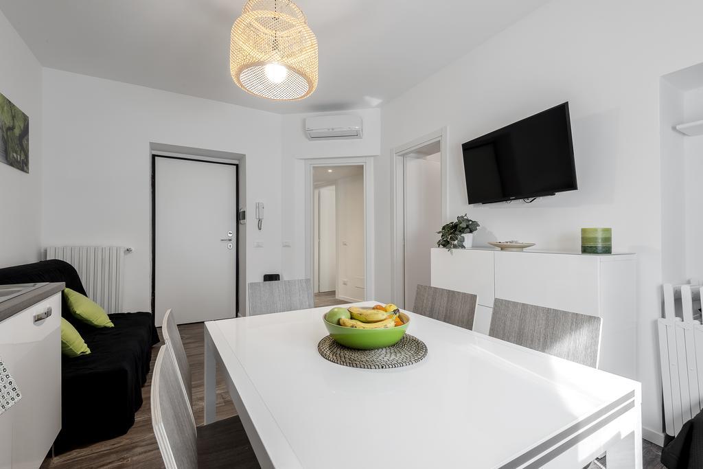 Filzi11 Milan Apartment Exterior foto