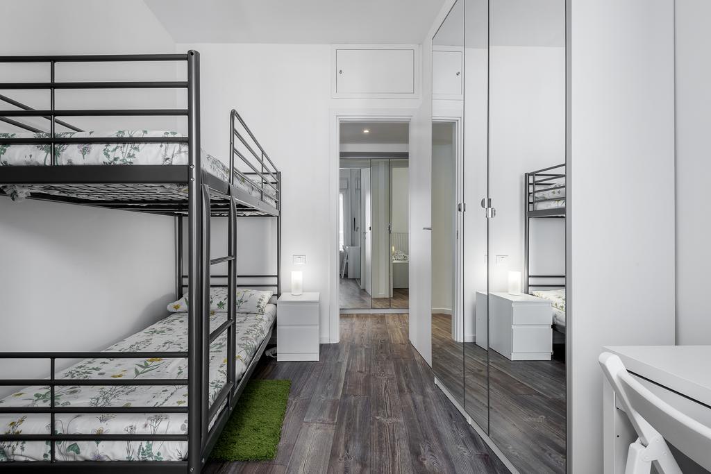 Filzi11 Milan Apartment Exterior foto