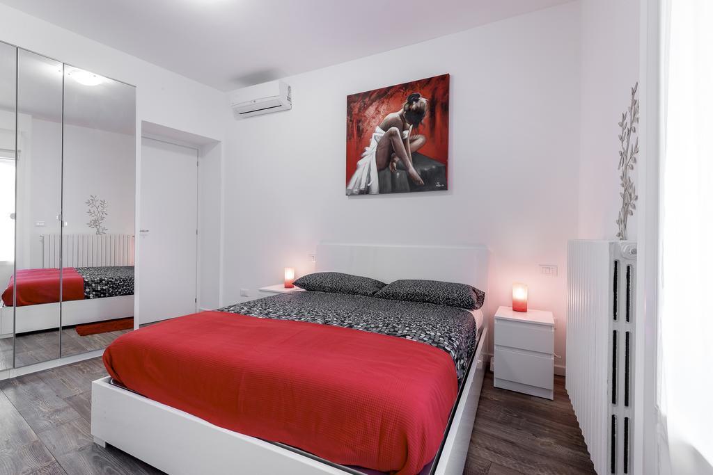 Filzi11 Milan Apartment Exterior foto